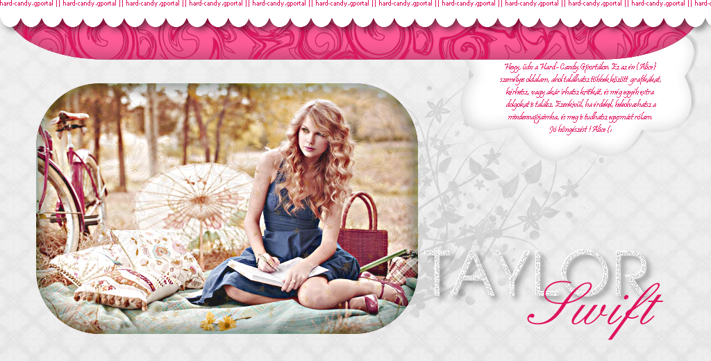 αℓιςє ιη ωση∂єяℓαη∂